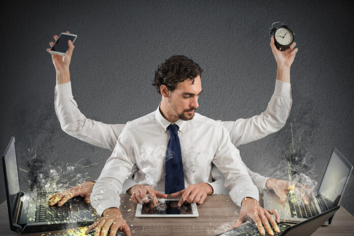 maximiser votre productivité maximiser votre productivité