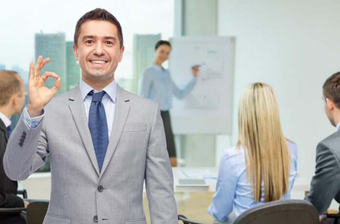 mentorat pour les dirigeants 