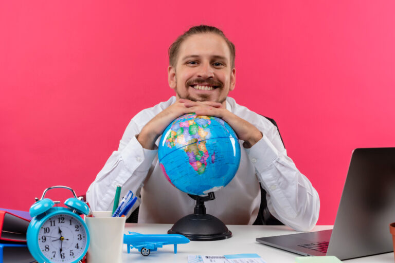 Les mésaventures et situations inattendues lors d’un voyage pour le travail