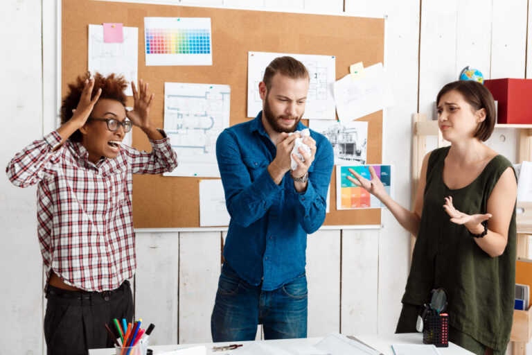 Zoom sur la méthode du « détail irritant »