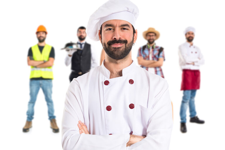 Les métiers qui cartonnent