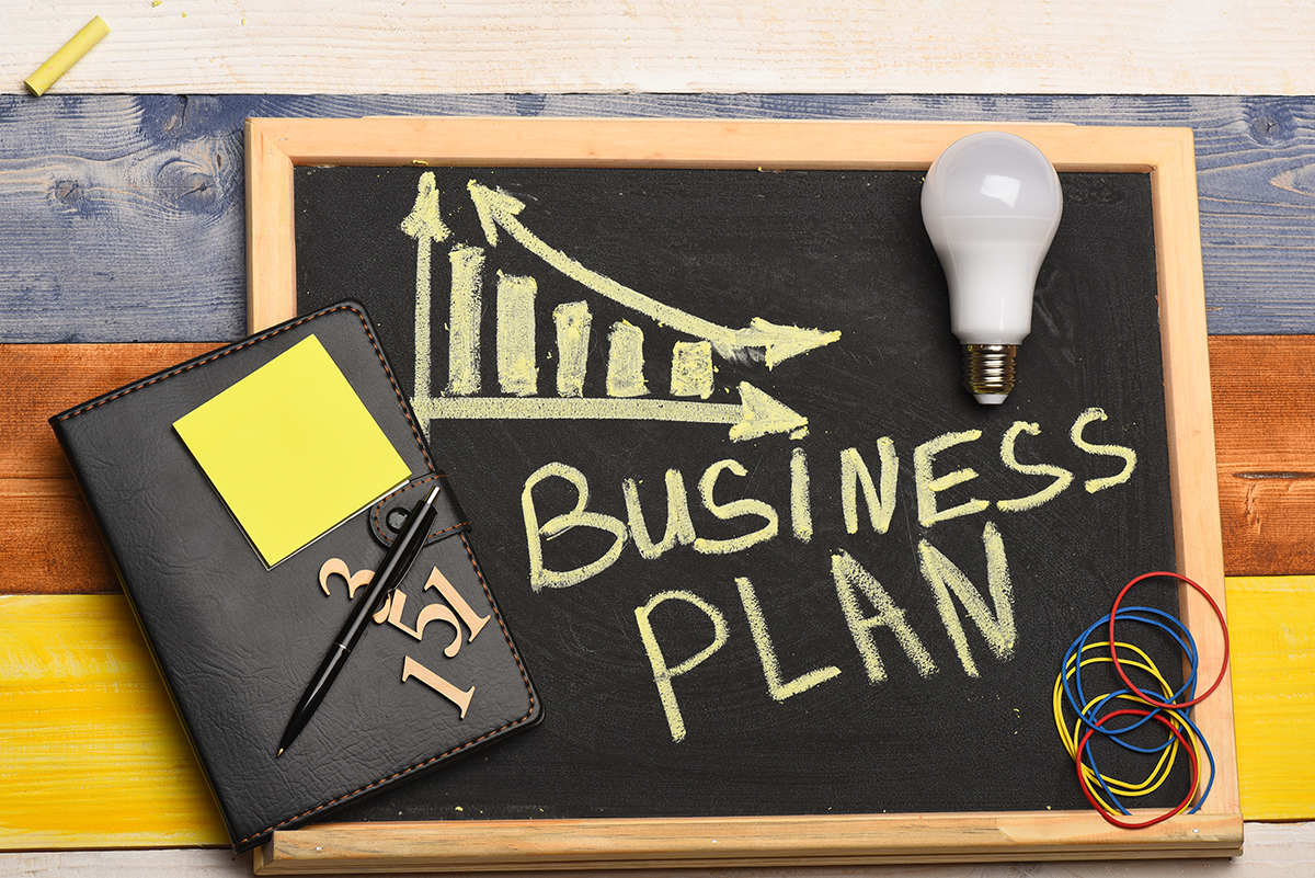 Business plan