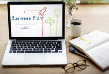 mettre à jour votre business plan