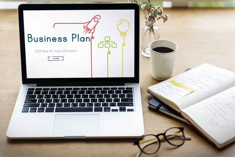 Pourquoi mettre à jour votre business plan