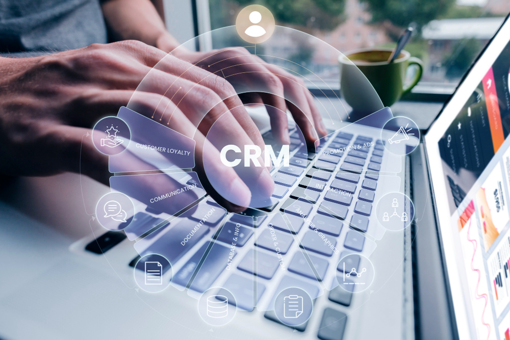 mettre en place une gestion de la relation client