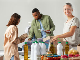 micro-communautés produit