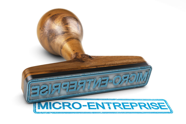 Le régime de la micro-entreprise