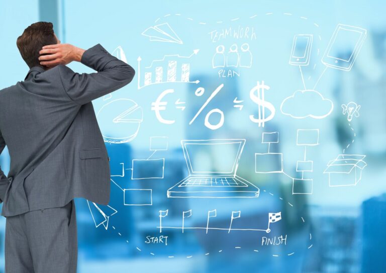Entreprendre sans ambition de croissance : le modèle assumé de la “micro-entreprise stable”