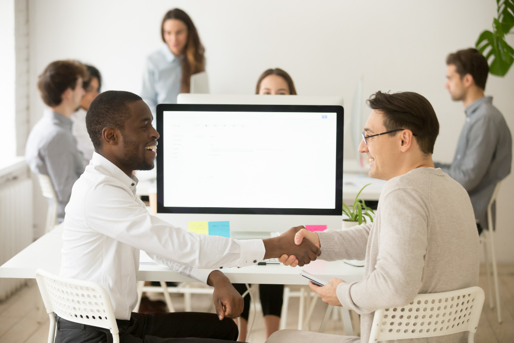 micro-relais interne permanent pour encourager la prise d’initiative 