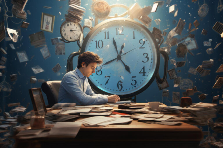 Comment mieux gérer votre temps ? 