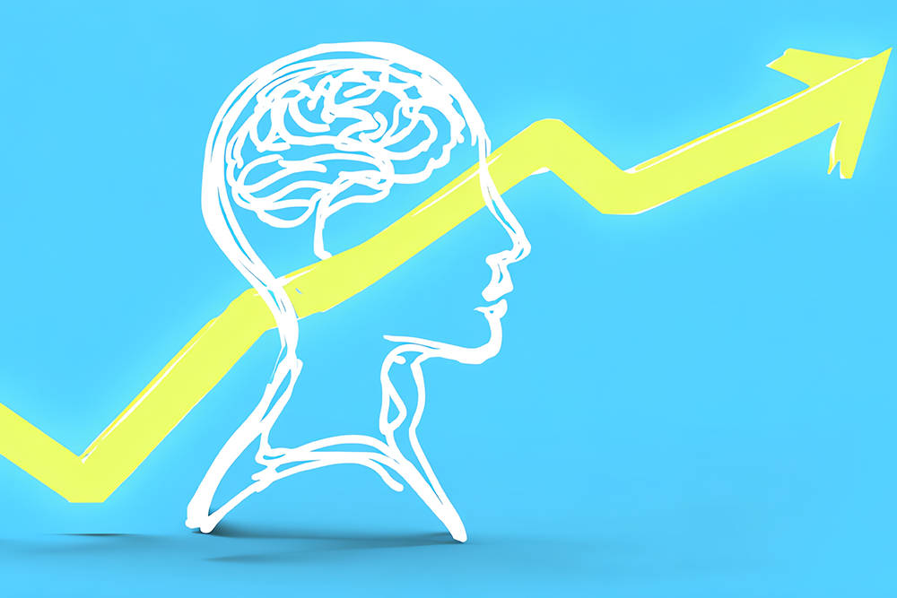 mindset de croissance même après le succès