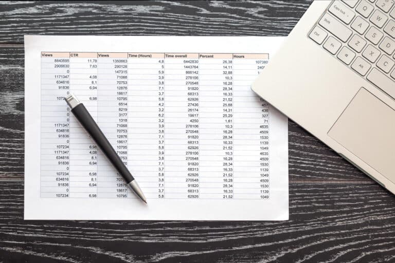 La mise en place de grille salariale en entreprise