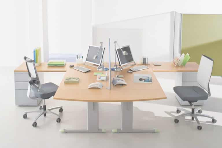 Meubles de bureau : guide d’achat complet 2019