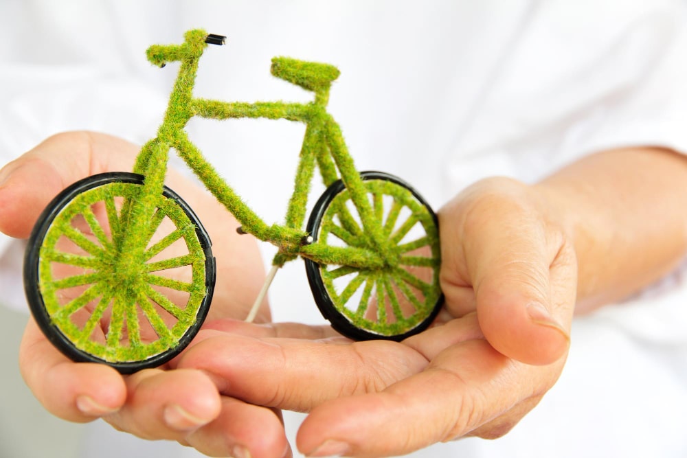 mobilité durable
