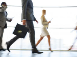 mobilité professionnelle