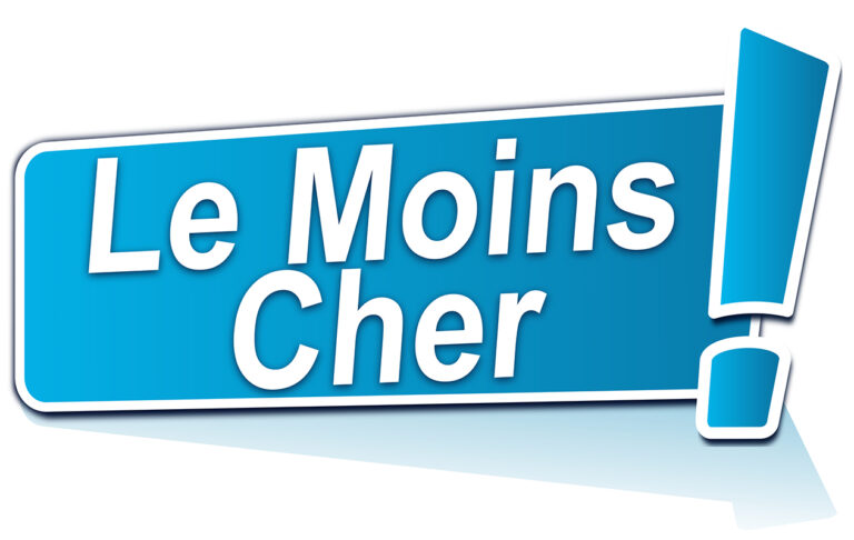On a testé pour vous : Envoi moins cher