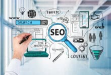 moteurs de recherche