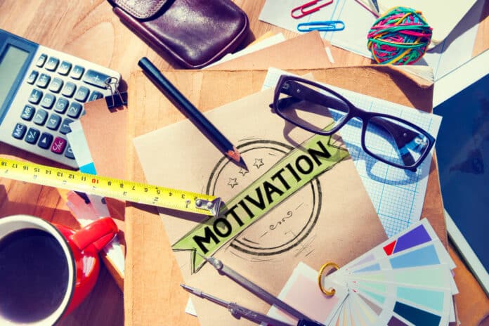 motivation entrepreneuriale