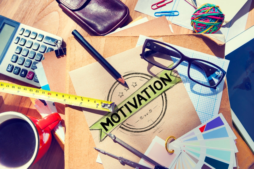 motivation entrepreneuriale