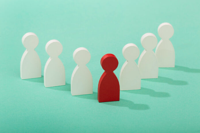 mutation du leadership