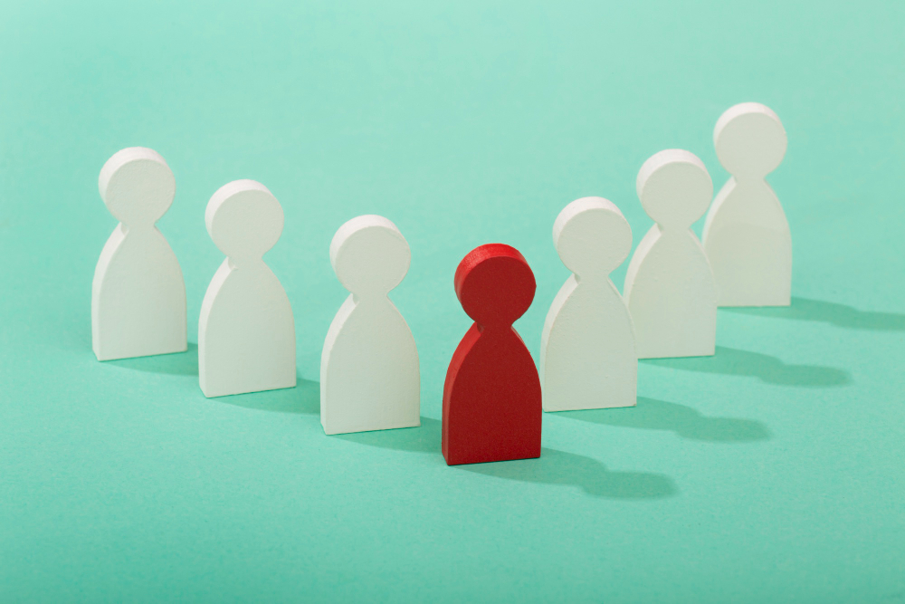 mutation du leadership