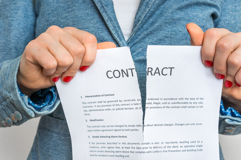 Lettre de proposition d’une mutation emportant modification du contrat de travail