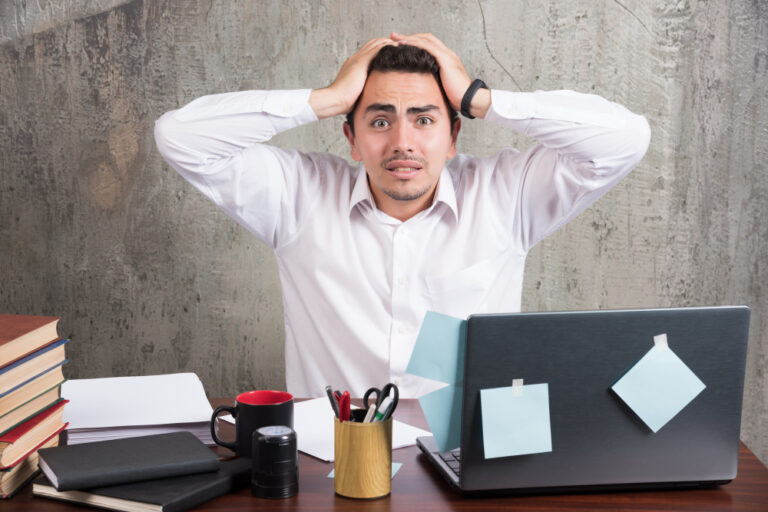 Comment ne pas prendre la grosse tête et rester humble dans la réussite