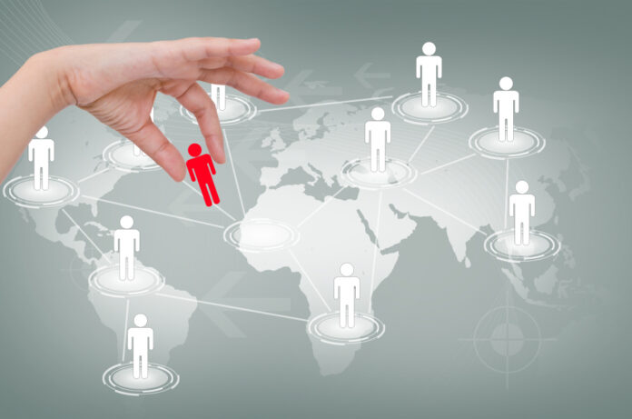 nombre de clients actifs