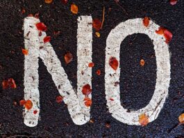 “non”