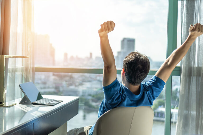 2012 : fin du monde ou renouveau de l’entrepreneuriat ?