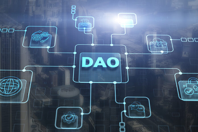 nouveaux modèles de gouvernance DAOs