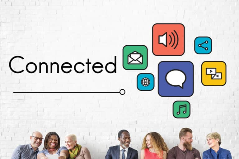 L’avènement d’une nouvelle communication !