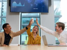 nouvelle génération