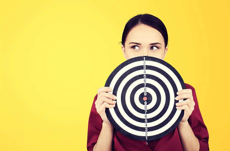 Pourquoi se fixer des objectifs est essentiel !