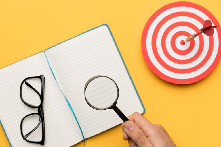 Établir des objectifs d&rsquo;entreprise réalisables : les 10 conseils clés pour réussir