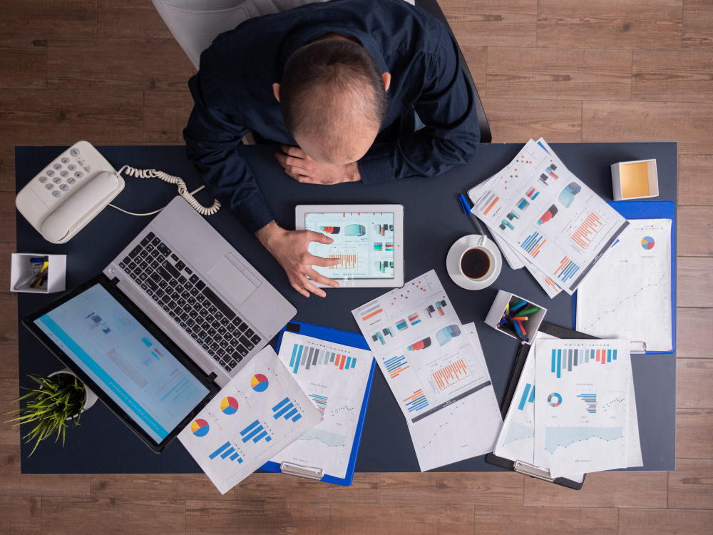 obsession du benchmarking