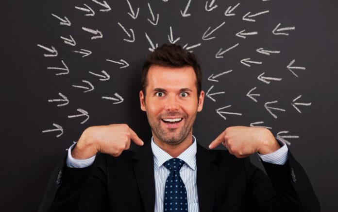 obsession du succès