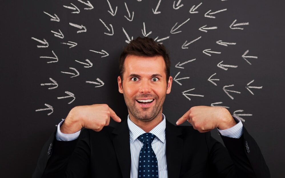 obsession du succès