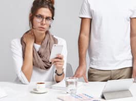 offre avec les utilisateurs insatisfaits