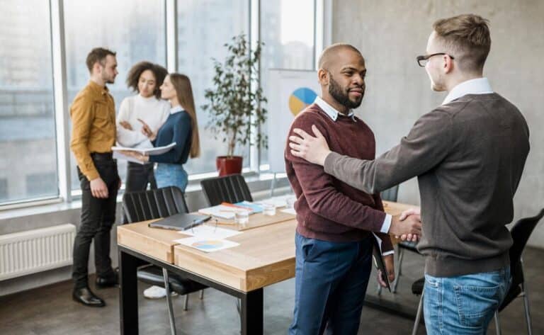 Comment le processus Onboarding aide à motiver vos collaborateurs ?