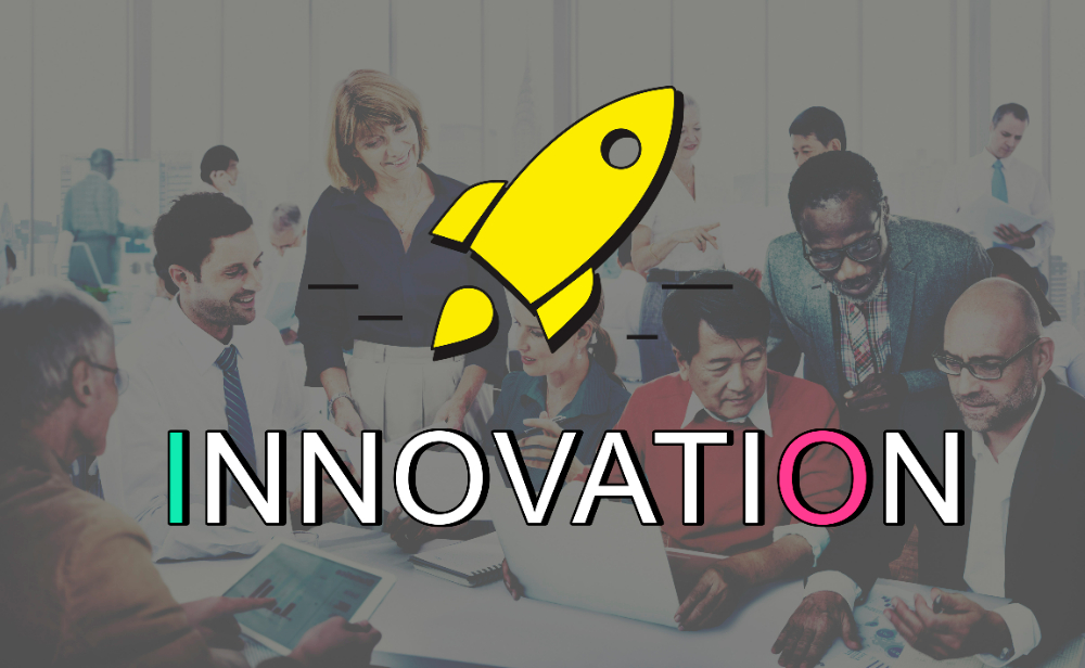 open innovation