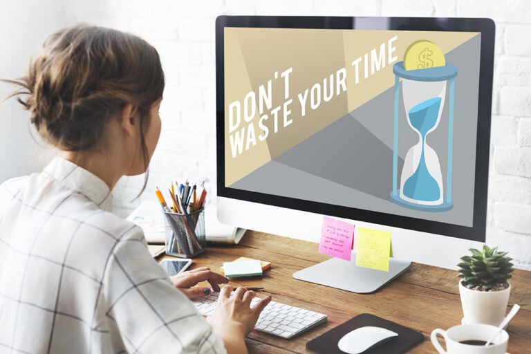 L&rsquo;optimisation du temps : une pratique qui fatigue