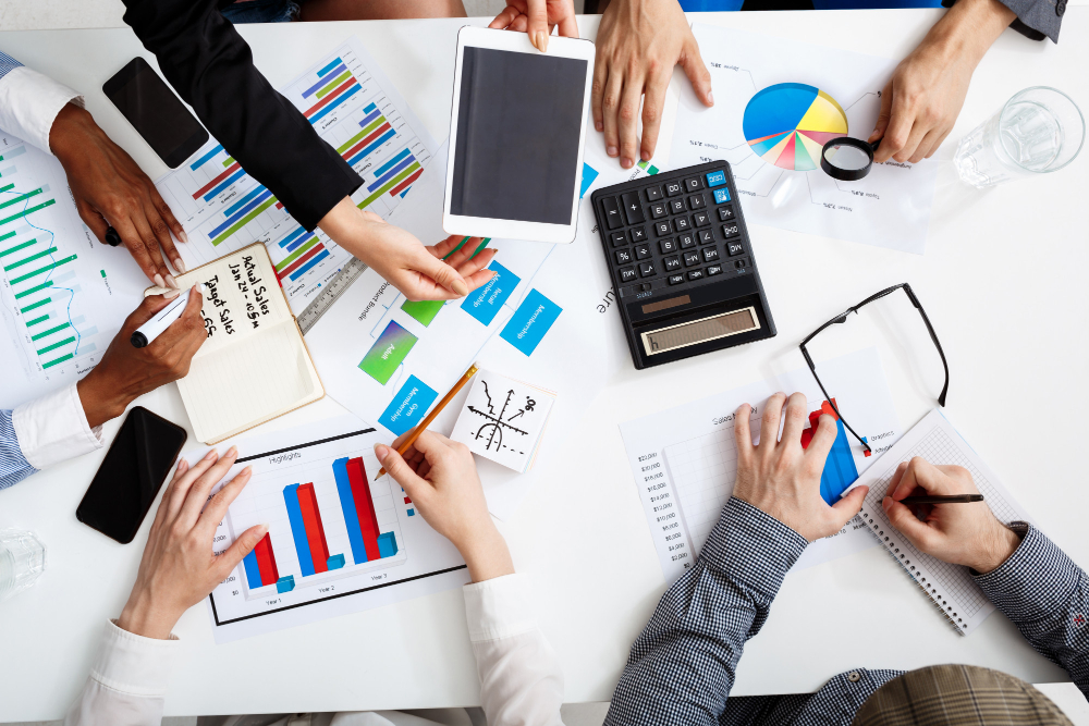 optimiser fiscalité entreprise