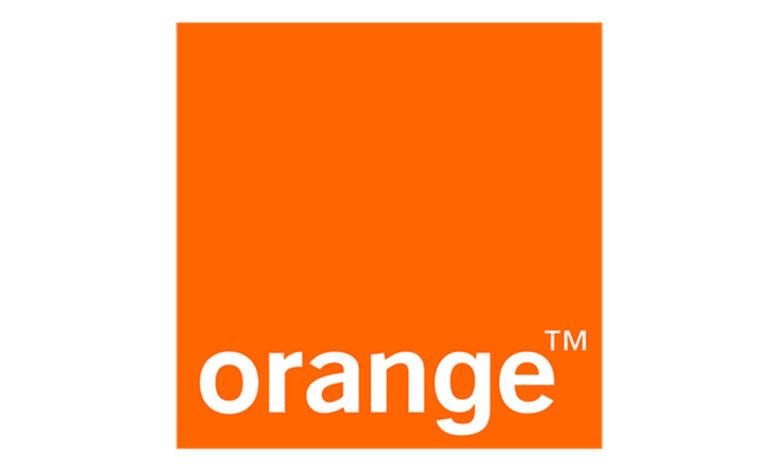 orange