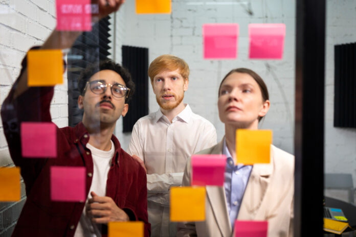 organiser l’innovation à partir de retours terrain spontanés