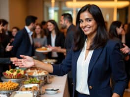 organiser un événement professionnel