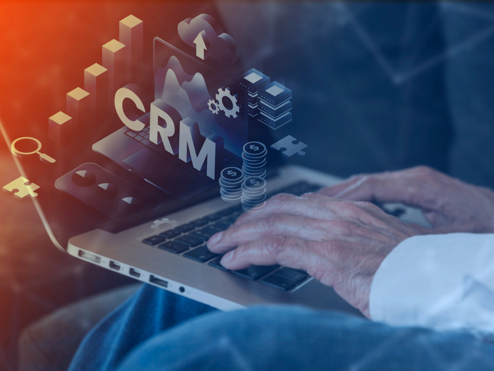 outils CRM outils CRM
