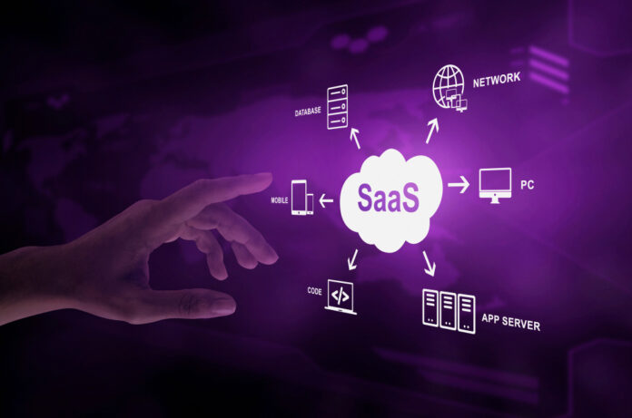 outils SaaS