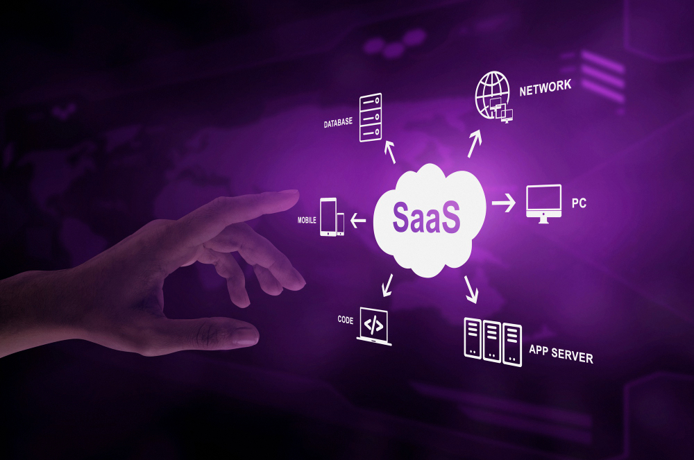 outils SaaS