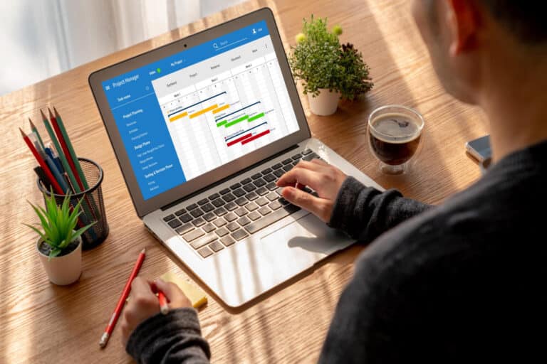 Les outils de suivi de la performance : utiliser des outils pour surveiller et évaluer la performance des employés à distance